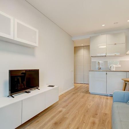 City Studio 1B In A Great Location Vilnius Exterior photo